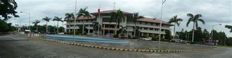 binan city hall|Home .